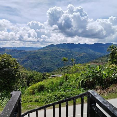 Kundasang Mount Garden Dış mekan fotoğraf