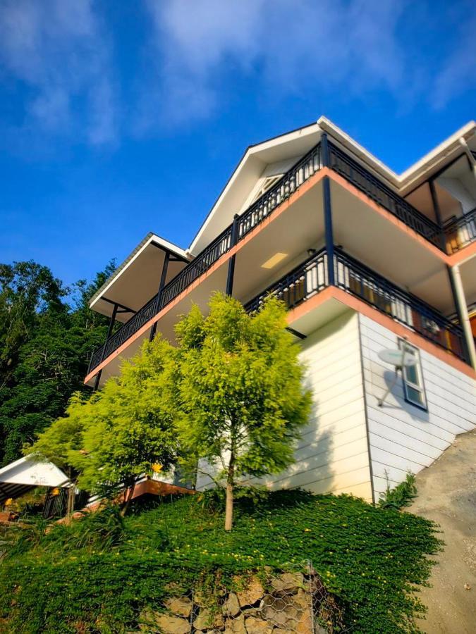 Kundasang Mount Garden Dış mekan fotoğraf