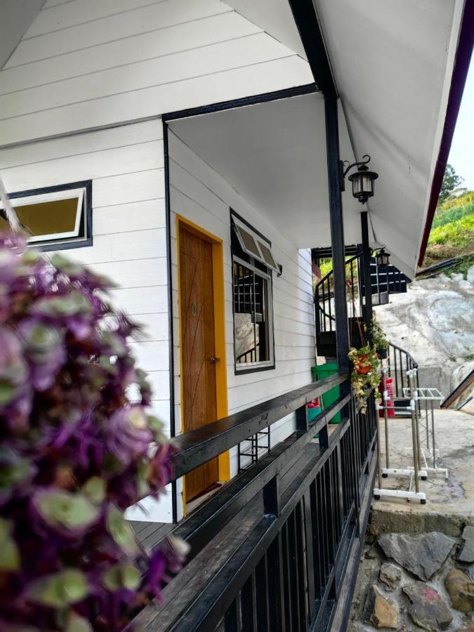 Kundasang Mount Garden Dış mekan fotoğraf