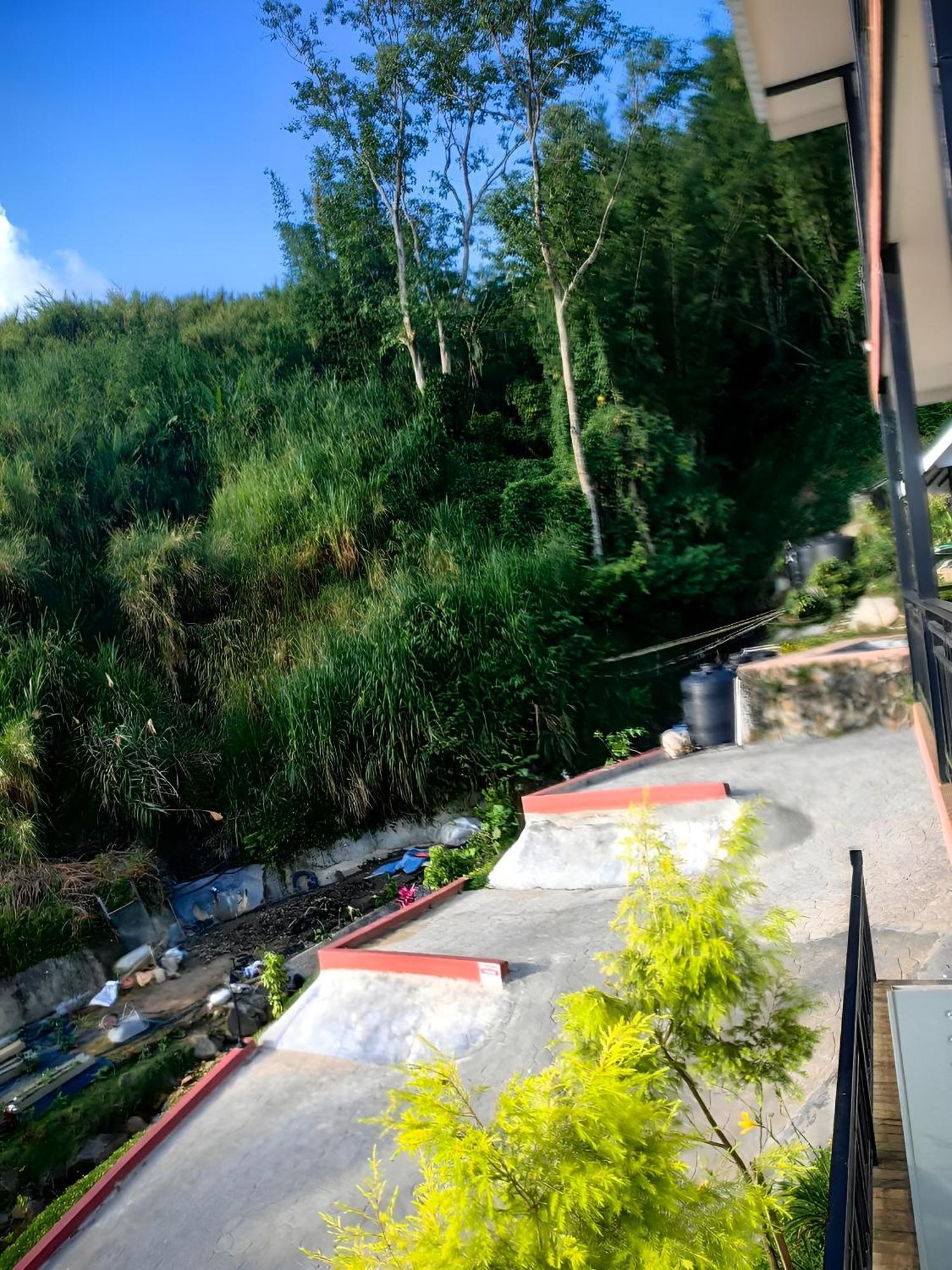 Kundasang Mount Garden Dış mekan fotoğraf